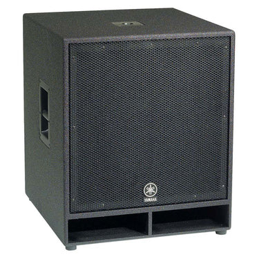 Bafle Yamaha Subwoofer 1 X 18